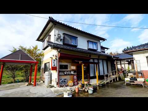 Why Is This Restaurant So Popular Despite Being an Hour’s Drive from the Nearest Station?"