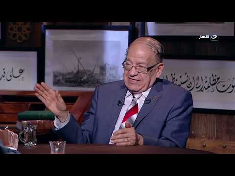 باب الخلق| وسيم السيسي: لا هو شعب الله ولا هو مختار وده كلام علمي.. لكن احنا احفاد الفراعنة ١٠٠٪