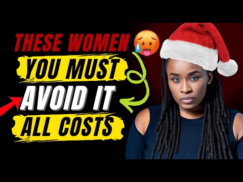 These 6 Types of Women Can Destroy Your Peace | Explain Female Psychology