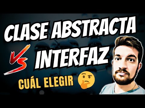 INTERFACE or ABSTRACT Class ❓ OOP Dilemmas