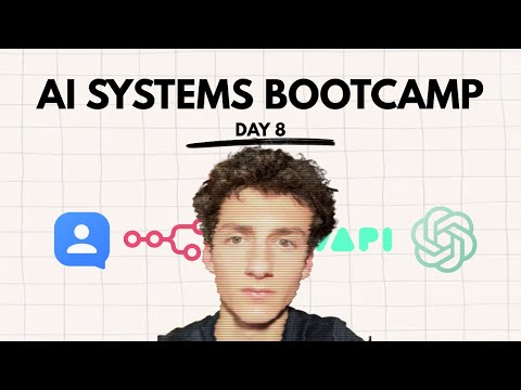 Boot Camp Day 8: How To Audit