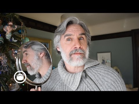 When to Start Grooming Your Beard | Week 7 Update