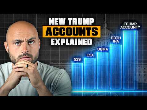 What is the Best Investment Account for Kids in 2026?