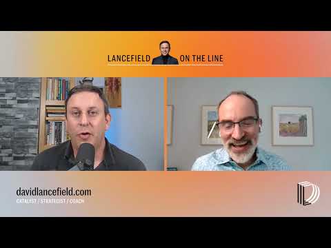 David Rogers: Rethinking Digital Transformation