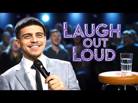 Ralph Barbosa's Funniest Stand Up Comedy Moments! (2025)