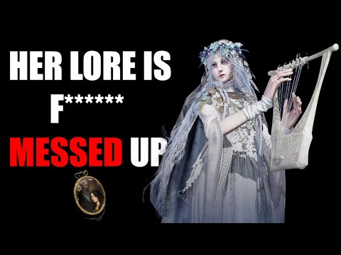 The Revenant's story explained | Elden Ring Nightreign lore