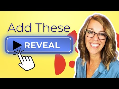 Click to Reveal! Add Accordions to Canvas in Minutes