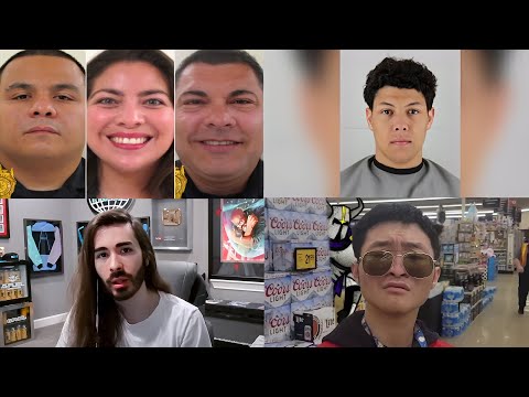 Penguinz0 - Dark Misconduct Stories Compilation