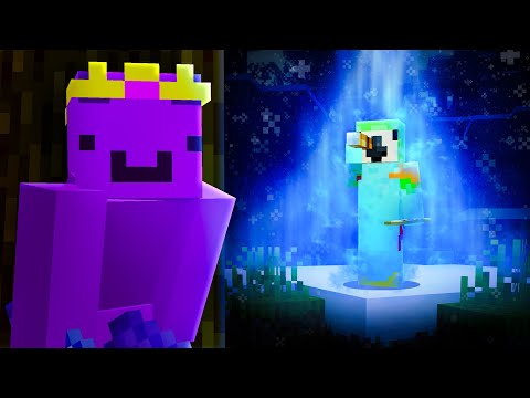 I Got Hunted By Minecraft's Smartest Player