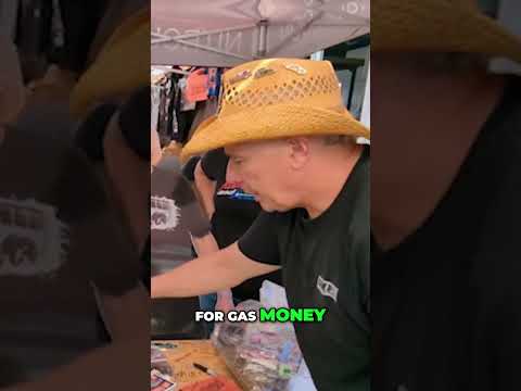 From Rags to Riches: Street Outlaws Stars' Wild Ride! #shorts