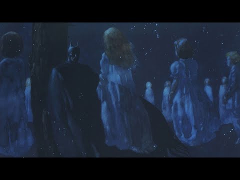 Batman: Night Cries is a Terrifying Masterpiece | An Analysis