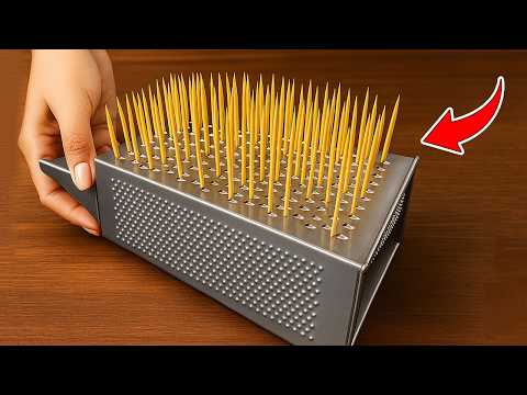 58 Ingenious Home Hacks To Simplify Your Life| Anna Home