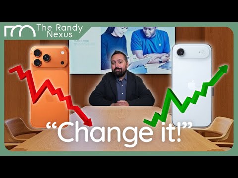 How I would run Apple as CEO