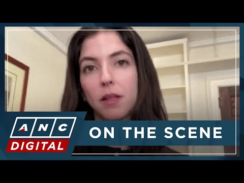 Expert says Trump deals lack follow-through, risk fragile peace | ANC