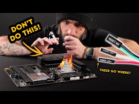 Zero to Hero: 10 Essential PC Building Tips and Tricks