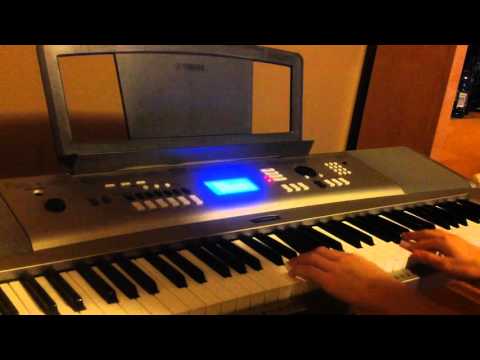 Sordid Melody - Jacob Rhymes