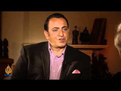 One on One - Tariq Ali