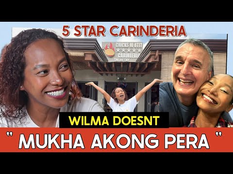 EXCLUSIVE! KOMEDYANTENG SI WILMA DOESNT MILYONARYA NA!