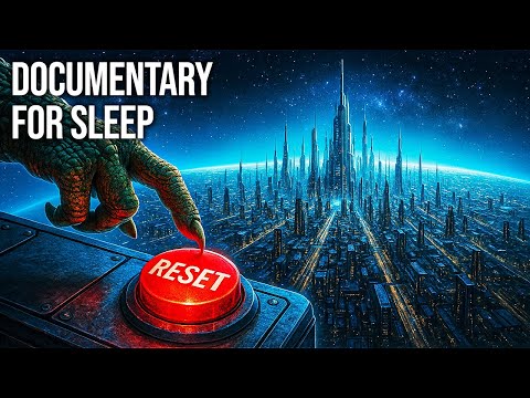 What If We’re a Reset of the First Civilization? | Documentary For Sleep