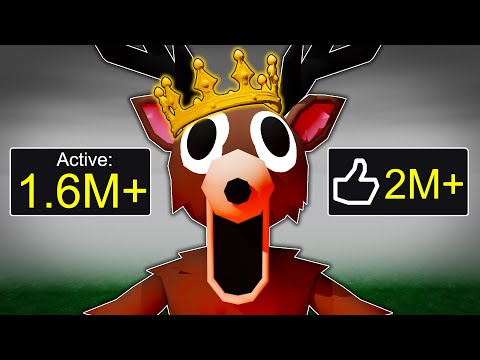 This Game SHOULD Have Failed...