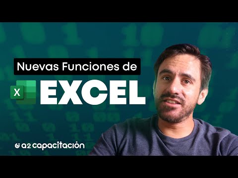 Agruparpor y Pivotarpor, ¡Nuevas fórumulas de Excel!