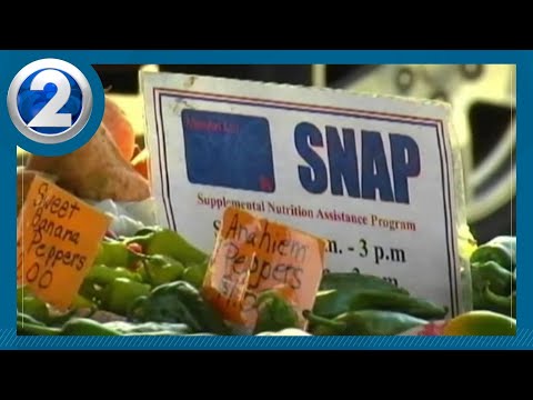 SNAP cuts may cause hunger crisis for 163K Hawaiʻi residents