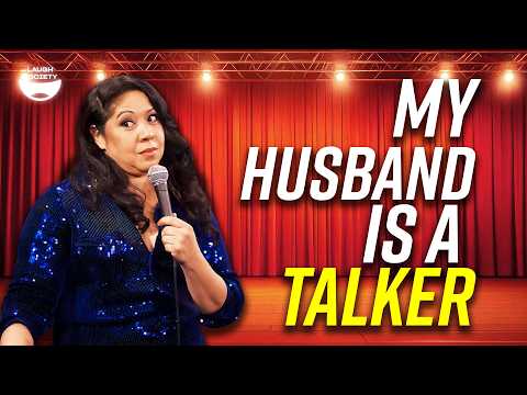 I'm not mean I'm from New York (Gina Brillon)