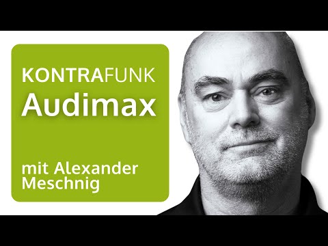 Alexander Meschnig: Deutsche Mythen – der Dolchstoß 1918