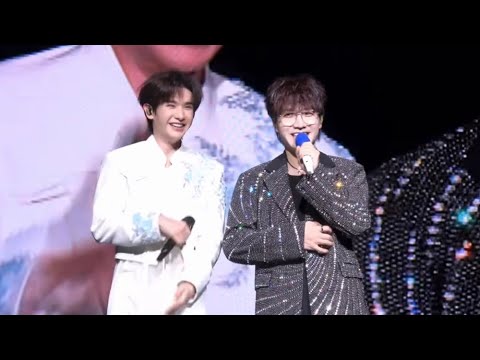  守候 - 王铮亮 & 高卿尘  | #นายท่านกรชิต  