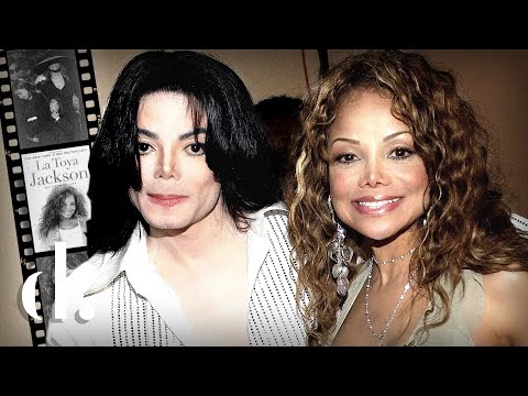 How Michael Jackson FINALLY Made Peace With Sister La Toya?! #6 | the detail.