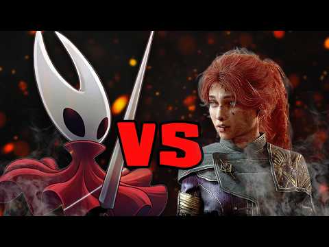 Silksong Deserves GOTY (prove me wrong)