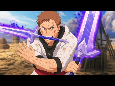 [Full] They Thought He Was a Weak Old Man, But Even SS-Rank Warriors Were Shocked When He Drew Sword