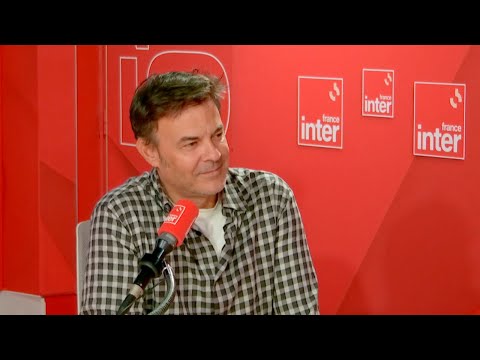 Regards croisés sur "L'Etranger" de Camus, avec le réalisateur François Ozon et l'écrivain Kamel Dao