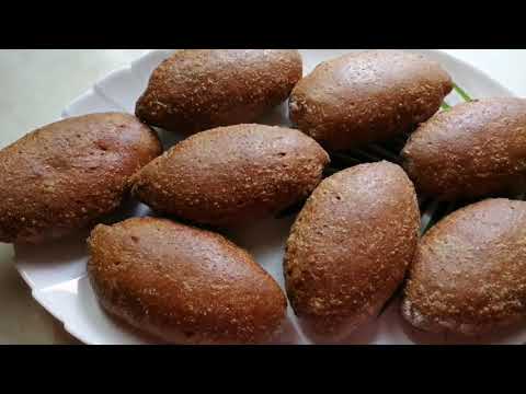 Rye pies with cabbage❗ Simple and healthy food❗ Suitable for diabetics.