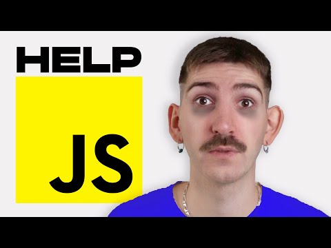 La maladie des devs JavaScript