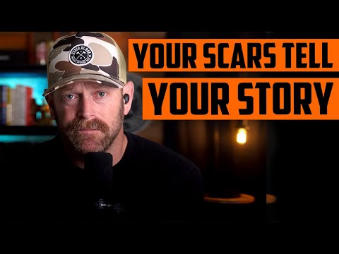 You Aren’t Defined by the Dust and Rust