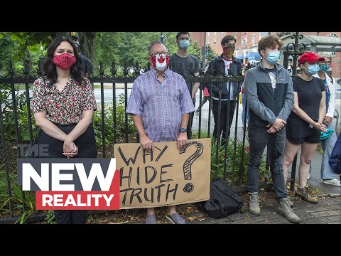 One Year Later: Families of Nova Scotia massacre victims still waiting for accountability