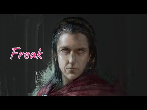 Roose Balton - Westeros’s True Monster  