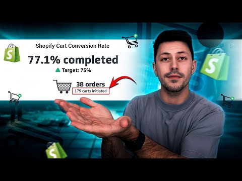 Top 5 Ways To Fix Shopify Abandon Carts