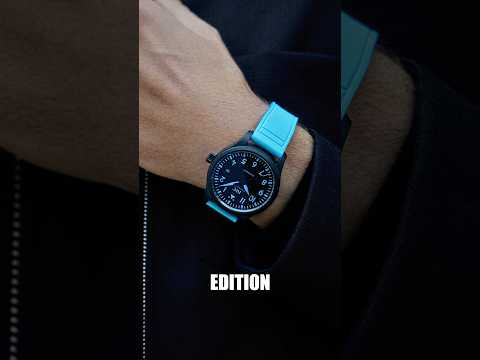 The best watch this week?! #watches #watch