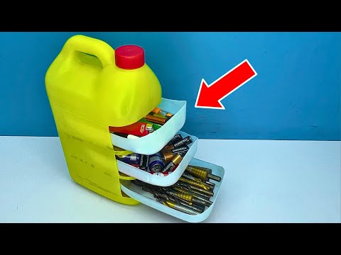 🔥 Don't Throw Away Old Canisters! This Secret  Tool Will Amaze You! 😱