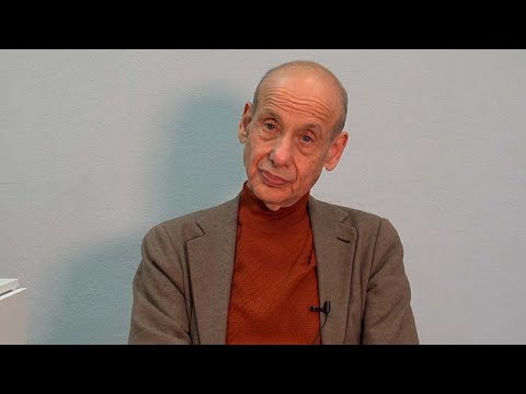 Александр Асмолов о добродетелях способных спасти человечество