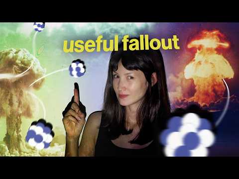 The only good nuclear accident