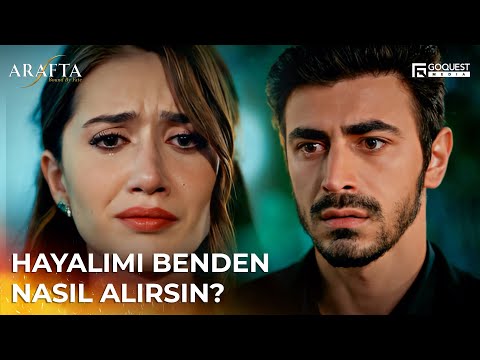 Mercan'a kurulan acımasız tuzak! | ARAFTA 8. Bölüm | Türk Dizileri #EP8 @araftadizisi