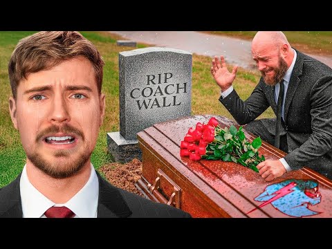 The Most EMOTIONAL MrBeast Moments...