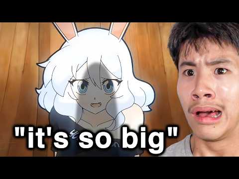 Sus Animations Must Be Stopped