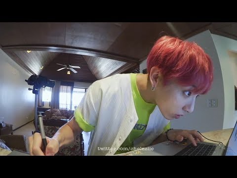 Don't fall in love with JUNGKOOK (정국 BTS) Challenge!