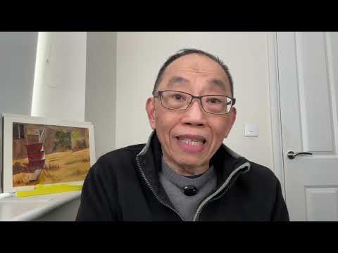 20260330*［可唔可以講人話？］宏福居民上樓執拾4x2=12個鐘？卓永興被居民鬧爆涼薄！