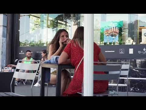 Amazing marriage proposal in canary islands. Try not to Cry!