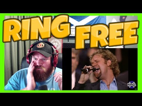 GAITHER VOCAL BAND Let Freedom Ring Reaction